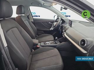 Audi Q2 Advanced 35 TFSI 110 kW (150 CV) S tronic