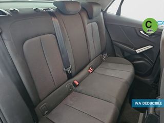 Audi Q2 Advanced 35 TFSI 110 kW (150 CV) S tronic