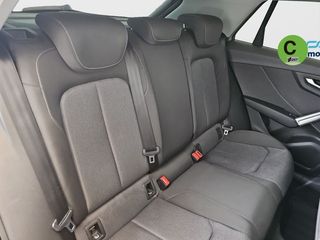 Audi Q2 sport 35 TFSI 110 kW (150 CV) S tronic