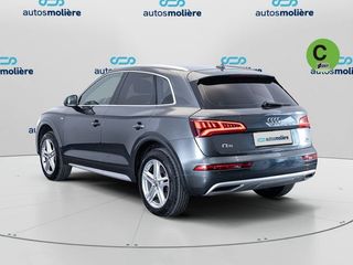 Audi Q5 S line 2.0 TDI quattro 140 kW (190 CV) S tronic