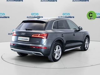 Audi Q5 S line 2.0 TDI quattro 140 kW (190 CV) S tronic