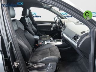 Audi Q5 S line 2.0 TDI quattro 140 kW (190 CV) S tronic