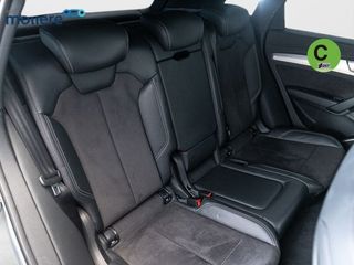 Audi Q5 S line 2.0 TDI quattro 140 kW (190 CV) S tronic