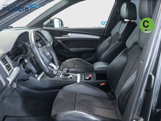 Audi Q5 S line 2.0 TDI quattro 140 kW (190 CV) S tronic