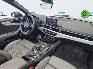 Audi S5 3.0 TFSI quattro 260 kW (354 CV) tiptronic