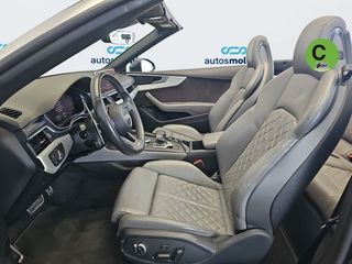 Audi S5 3.0 TFSI quattro 260 kW (354 CV) tiptronic