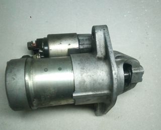 Motorino avviamento Opel Astra H 1.7 CDTI