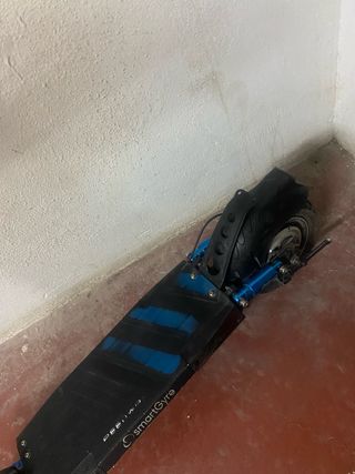 Patinete Eléctrico SmartGyro Speedway