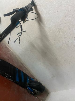 Patinete Eléctrico SmartGyro Speedway