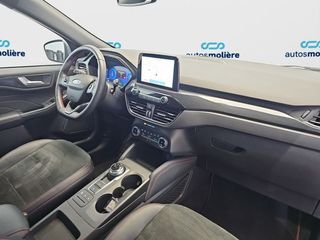Ford Kuga 2.5 Duratec PHEV ST-Line Auto 165 kW (225 CV)