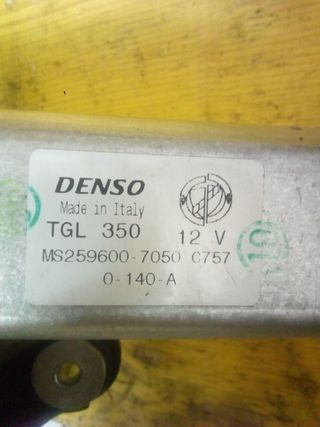 Motorino tergilunotto Denso Fiat Croma 2006+
