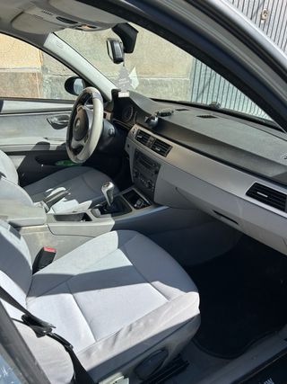 el coche perfcto