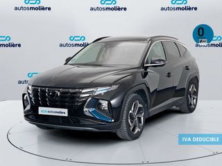 Hyundai Tucson 1.6 TGDI PHEV Tecno Sky 4x4 Auto 195 kW (265 CV)