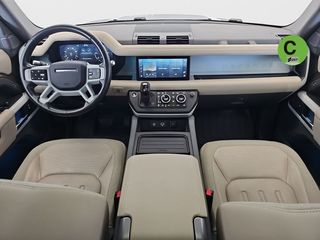 Land-Rover Defender 110 D240 S 4WD Auto 177 kW (240 CV)