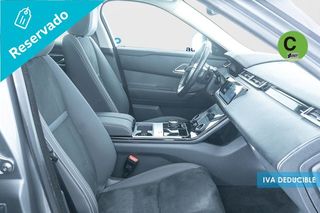 Land-Rover Range Rover Velar D180 Standard 4WD Auto 132 kW (180 CV)