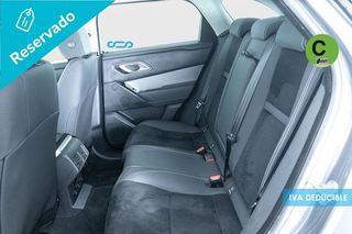 Land-Rover Range Rover Velar D180 Standard 4WD Auto 132 kW (180 CV)