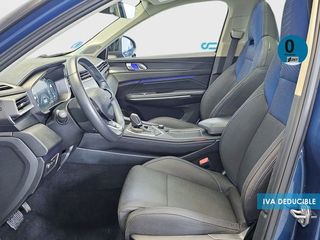 Lynk & Co 01 1.5 PHEV 192 kW (261 CV)