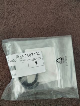 Juntas Suzuki GSR/GSXR 600/ 11178-29G00