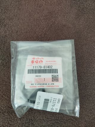 Juntas Suzuki GSR/GSXR 600/ 11178-29G00