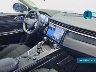 Lynk & Co 01 1.5 PHEV 192 kW (261 CV)