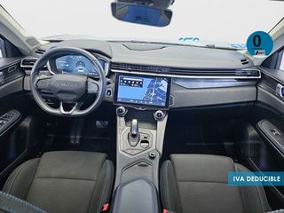 Lynk & Co 01 1.5 PHEV 192 kW (261 CV)
