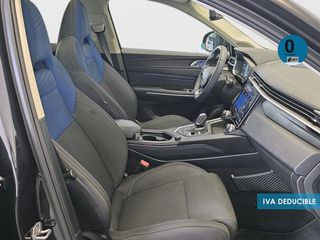 Lynk & Co 01 1.5 PHEV 192 kW (261 CV)