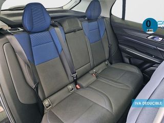 Lynk & Co 01 1.5 PHEV 192 kW (261 CV)