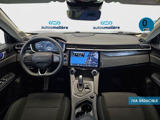 Lynk & Co 01 1.5 PHEV 192 kW (261 CV)