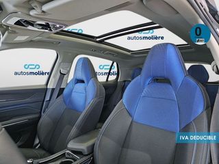Lynk & Co 01 1.5 PHEV 192 kW (261 CV)