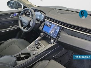 Lynk & Co 01 1.5 PHEV 192 kW (261 CV)
