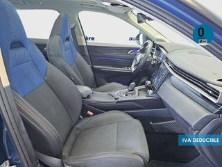 Lynk & Co 01 1.5 PHEV 192 kW (261 CV)