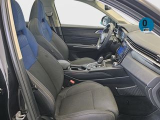 Lynk & Co 01 1.5 PHEV 192 kW (261 CV)