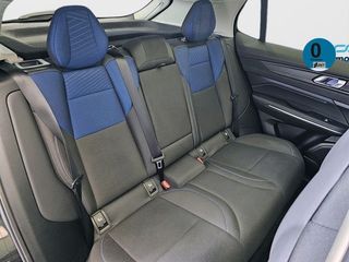 Lynk & Co 01 1.5 PHEV 192 kW (261 CV)