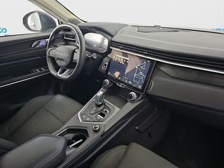 Lynk & Co 01 1.5 PHEV 192 kW (261 CV)