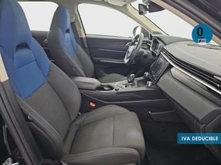 Lynk & Co 01 1.5 PHEV 192 kW (261 CV)