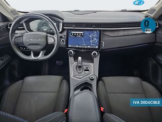 Lynk & Co 01 1.5 PHEV 192 kW (261 CV)