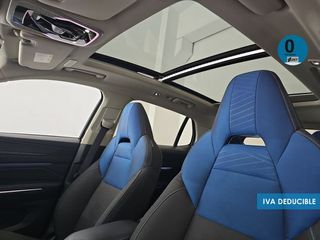 Lynk & Co 01 1.5 PHEV 192 kW (261 CV)