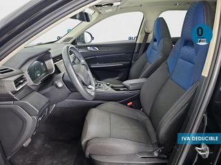 Lynk & Co 01 1.5 PHEV 192 kW (261 CV)
