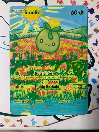 CARTAS POKEMON TCG full art