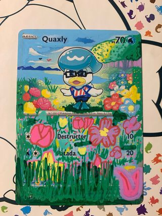 CARTAS POKEMON TCG full art