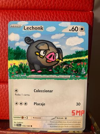 CARTAS POKEMON TCG full art