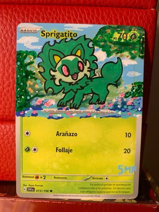CARTAS POKEMON TCG full art
