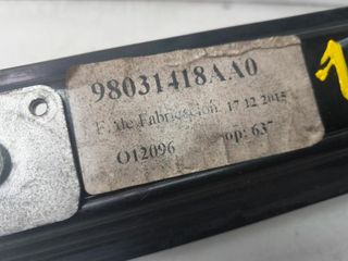 98031418aa0 elevalunas mitsubishi colt 1151195