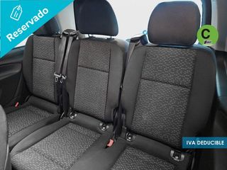 Mercedes Clase V 220 d Marco Polo Activity Largo 120 kW (163 CV)