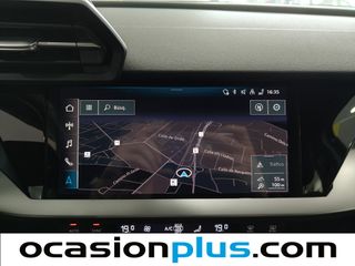 Audi A3 Sportback Advanced 30 TFSI 81 kW (110 CV) S tronic