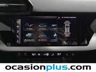 Audi A3 Sportback Advanced 30 TFSI 81 kW (110 CV) S tronic