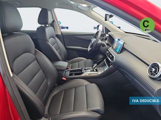 MG HS 1.5 Turbo GDI Comfort DCT 119 kW (162 CV)