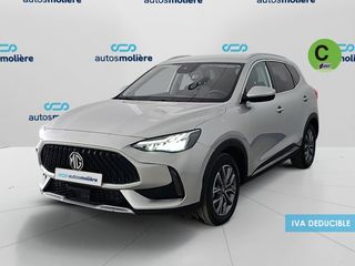 MG HS 1.5 Turbo GDI Comfort DCT 119 kW (162 CV)