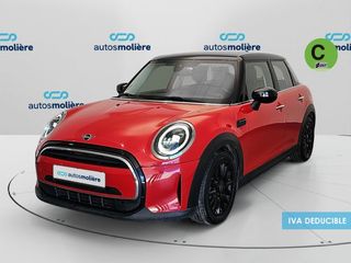 MINI 5 Puertas Cooper 100 kW (136 CV)