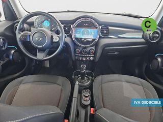 MINI 5 Puertas Cooper 100 kW (136 CV)
